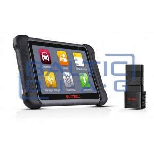Universal wireless diagnostic tool Autel MaxiSys MS906S Universal wireless diagnostic tool Autel MaxiSys MS906S