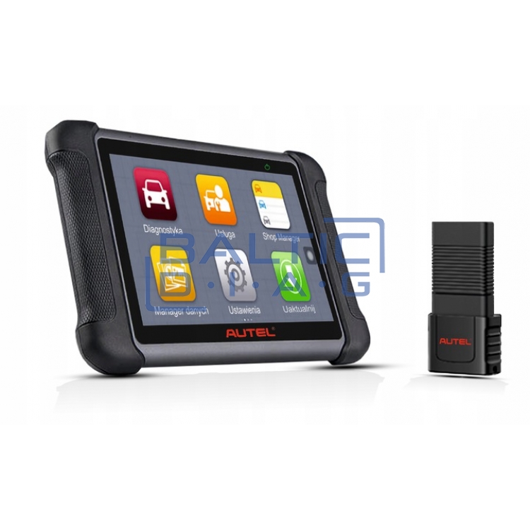 Universal wireless diagnostic tool Autel MaxiSys MS906S