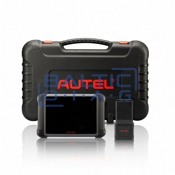 Universali, belaidė diagnositkos įranga Autel MaxiSys MS906S