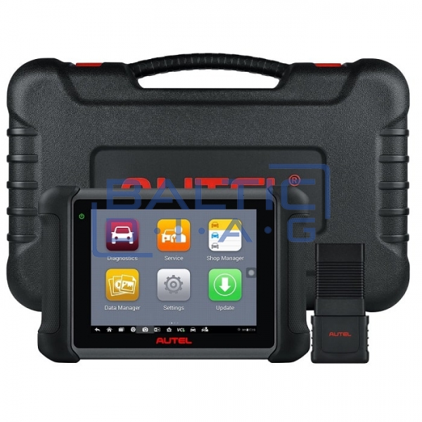 Universal wireless diagnostic tool Autel MaxiSys MS906S