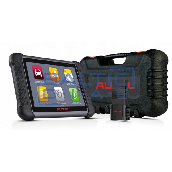 Universal wireless diagnostic tool Autel MaxiSys MS906S