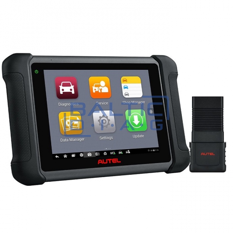 Diagnostic equipment AUTEL MaxiSys MS906S