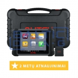 Universali, belaidė diagnositkos įranga Autel MaxiSys MS906S