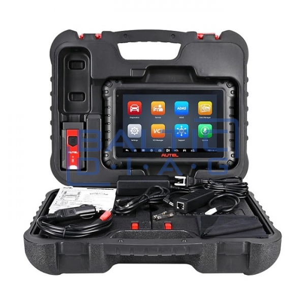 Universali diagnostikos įranga Autel MaxiSys MS906 PRO