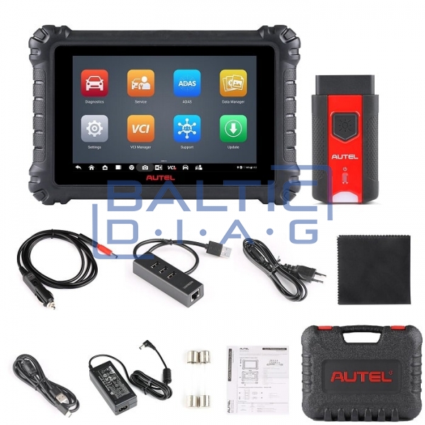 Universal diagnostic tool Autel MaxiSys MS906 PRO