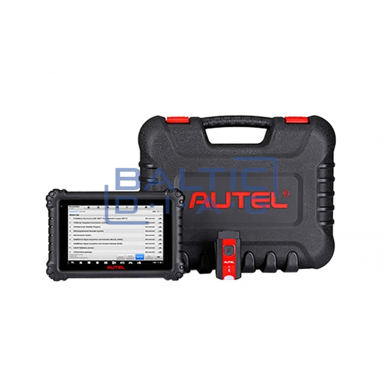 Universali diagnostikos įranga Autel MaxiSys MS906 PRO