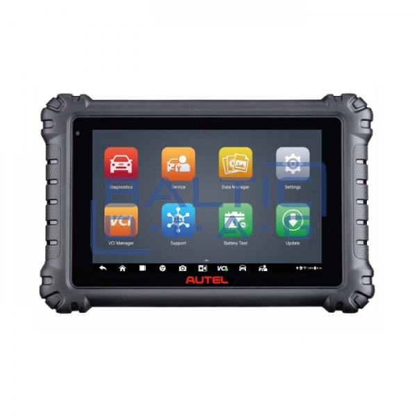 Универсальное диагностическое оборудование Autel MaxiSys MS906 PRO