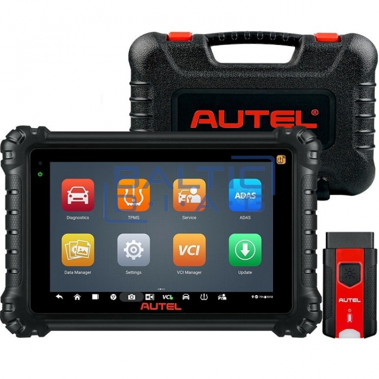 Universali diagnostikos įranga Autel MaxiSys MS906 PRO