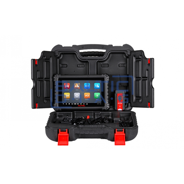 Universali diagnostikos įranga Autel MaxiSys MS906 PRO