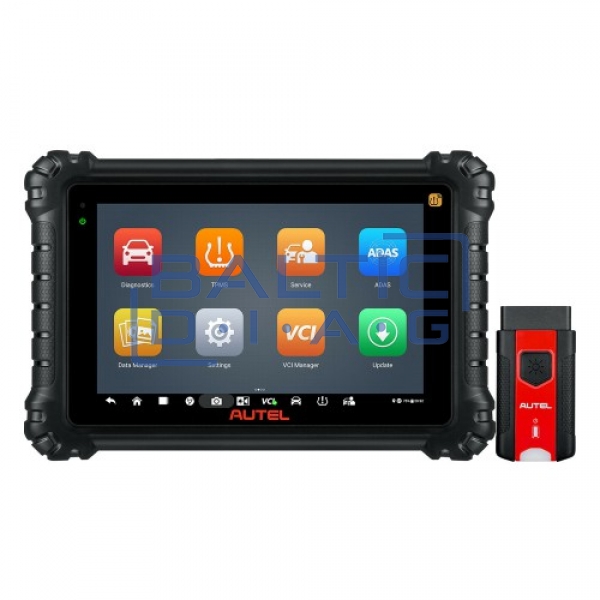 Universali diagnostikos įranga Autel MaxiSys MS906 PRO