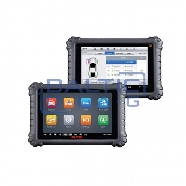 Universali diagnostikos įranga Autel MaxiSys MS906 PRO