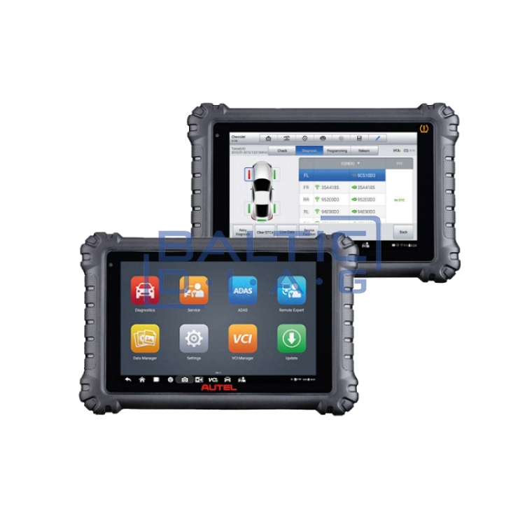Universali diagnostikos įranga Autel MaxiSys MS906 PRO