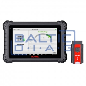 Universali diagnostikos įranga Autel MaxiSys MS906 PRO