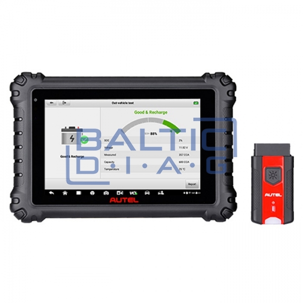 Universali diagnostikos įranga Autel MaxiSys MS906 PRO