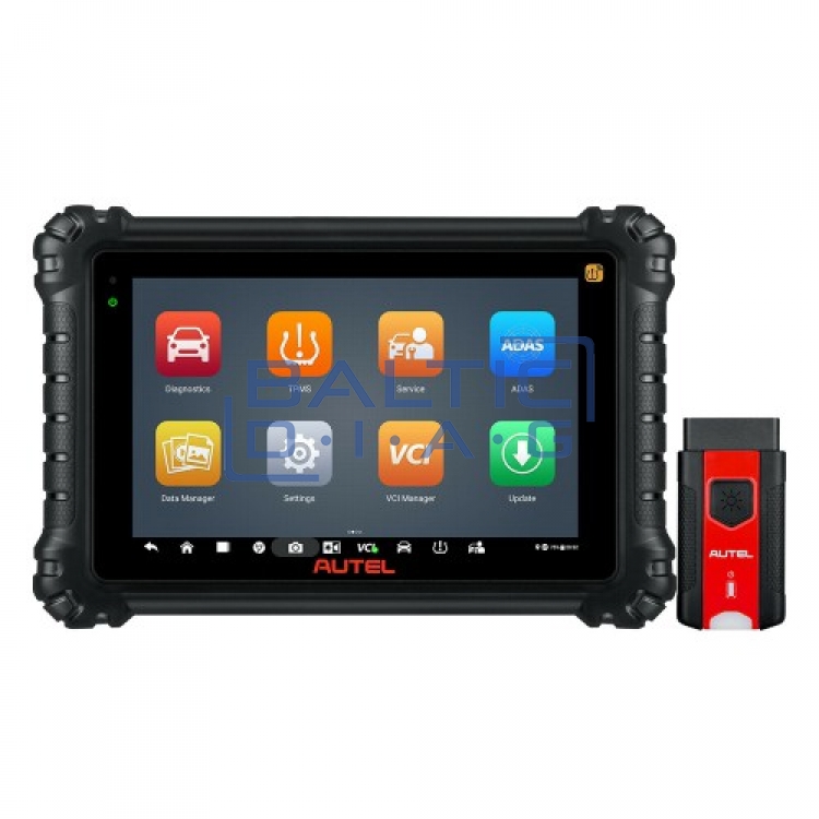 Diagnostic equipment AUTEL MaxiSys MS906 PRO