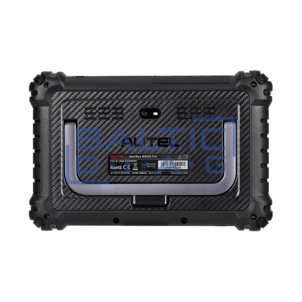 Universal diagnostic tool Autel MaxiSys MS906 PRO