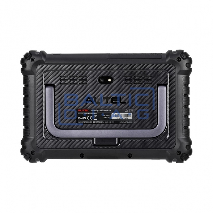 Universal diagnostic tool Autel MaxiSys MS906 PRO