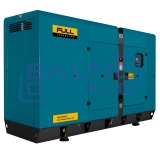 Dyzelinis generatorius FULL generator FR 94, 68,36kW