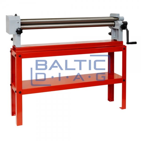 Rolling machine Holzmann BBM1000