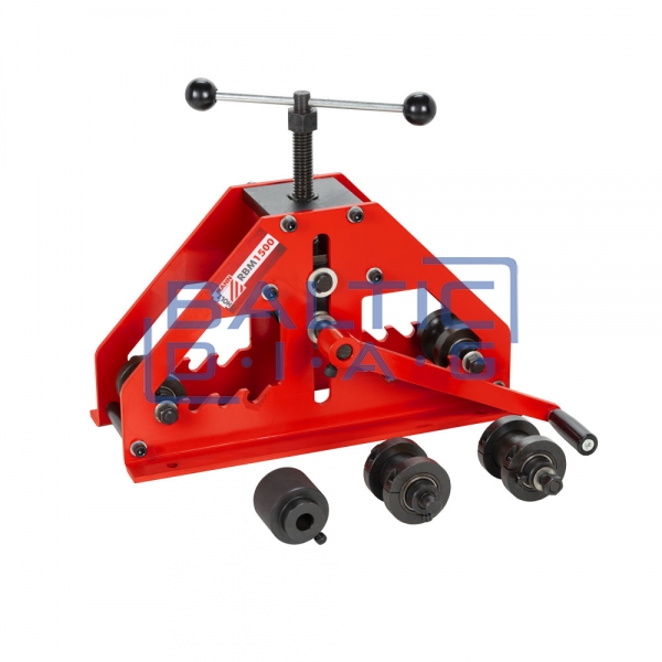 Трубогибочный станок Holzmann RBM1500
