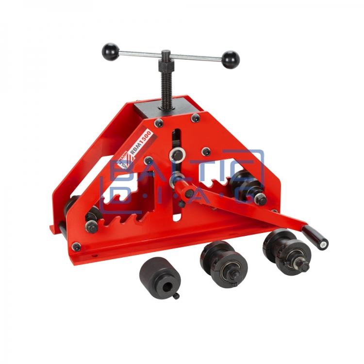 Трубогибочный станок Holzmann RBM1500
