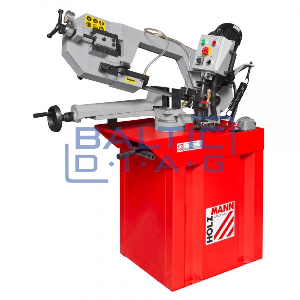 Станок для резки ленточного металла Holzmann BS275TOP 230V