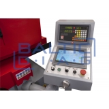 Automatinės metalo šlifavimo staklės Holzmann FSM25AUTO 400V