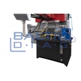 Automatinės metalo šlifavimo staklės Holzmann FSM25AUTO 400V