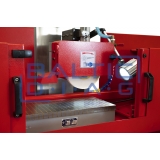 Automatinės metalo šlifavimo staklės Holzmann FSM25AUTO 400V
