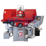 Automatinės metalo šlifavimo staklės Holzmann FSM25AUTO 400V
