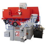 Automatinės metalo šlifavimo staklės Holzmann FSM25AUTO 400V