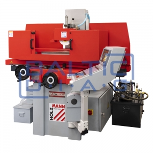 Automatinės metalo šlifavimo staklės Holzmann FSM25AUTO 400V