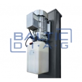 Electrohydraulic two post lfit Weber Expert SJC-10XL