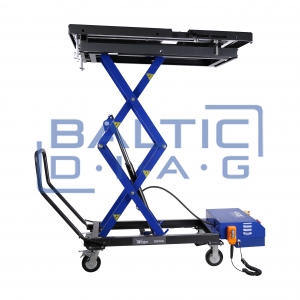 Mobilus platforminis kėlimo stalas 1200kg Mobilus platforminis kėlimo stalas 1200kg