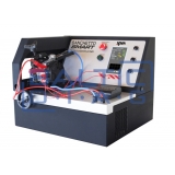 Automatic generator test stand Spin BANCHETTO SMART 12/24V