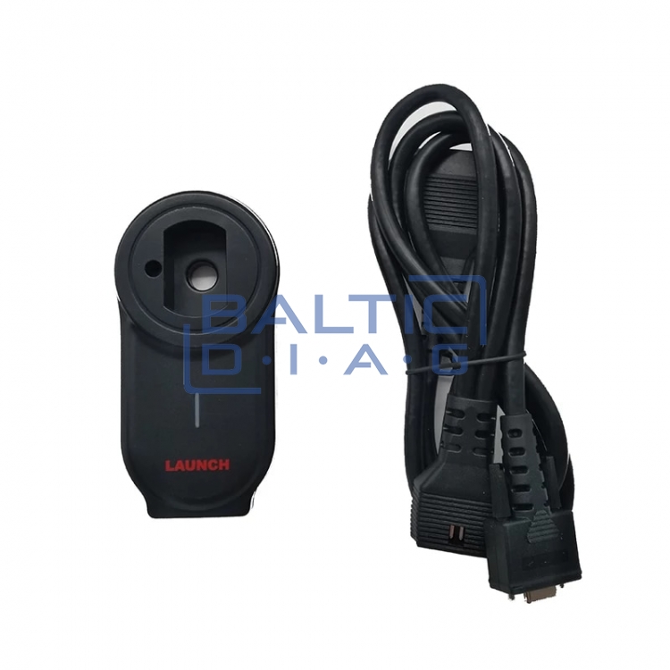 Key and immobilizer programmer Launch X-431 PROG
