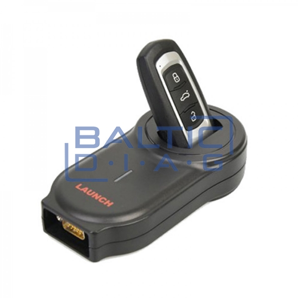 Key and immobilizer programmer Launch X-431 PROG
