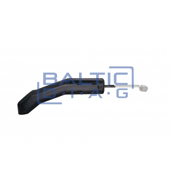 Индукционный нагреватель BALTIC DIAG 1,2 кВт