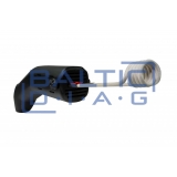Induction heater BALTIC DIAG 1.2 kW