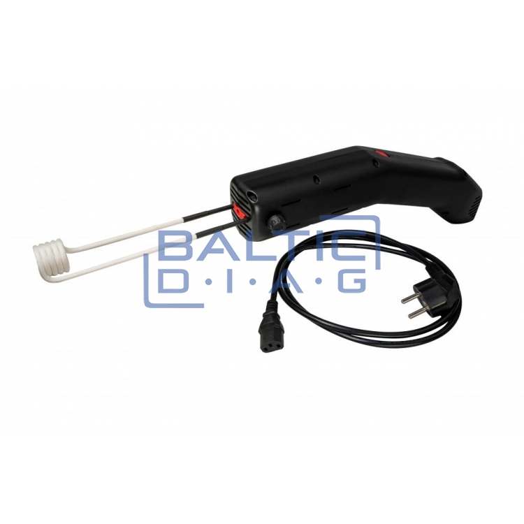 Induction heater BALTIC DIAG 1.2 kW