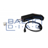 Indukcinis kaitintuvas BALTIC DIAG 1.2 kW