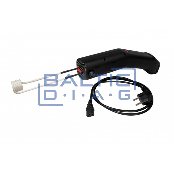 Indukcinis kaitintuvas BALTIC DIAG 1.2 kW