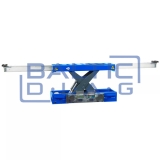 Пневмогидравлический подъемник оси AC Hydraulic SD20PHL-W 2.0т