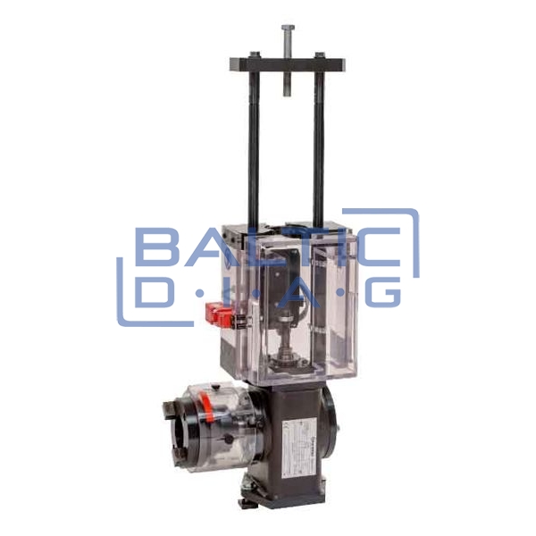 Тестер дизельных форсунок Carbon Zapp Specialists HK-1400A CAMBOX