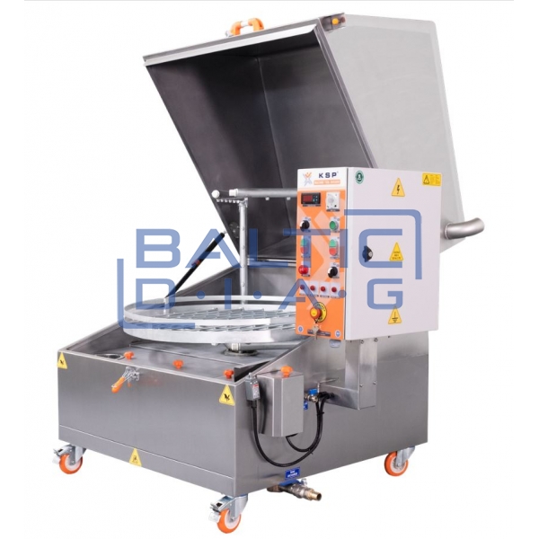 Industrial parts washing equipment KSP WM1000