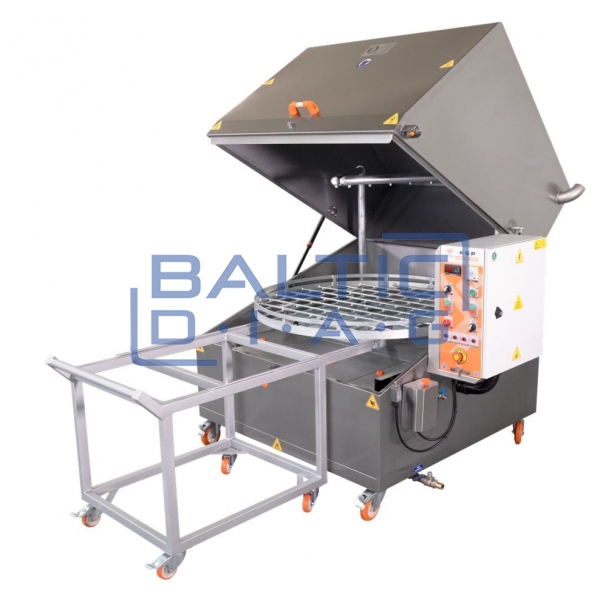 Industrial parts washing equipment KSP WM1250