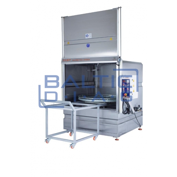 Industrial parts washing equipment KSP WM1750
