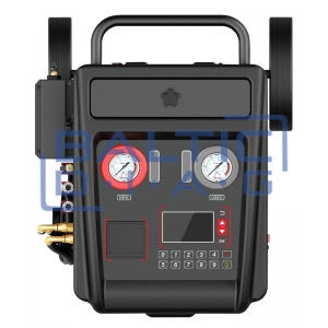 Automatic transmission maintenance equipment LAUNCH CAT-601S