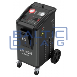 Automatic transmission maintenance equipment LAUNCH CAT-601S