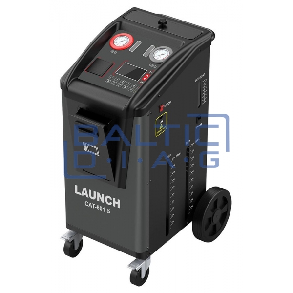Automatic transmission maintenance equipment LAUNCH CAT-601S